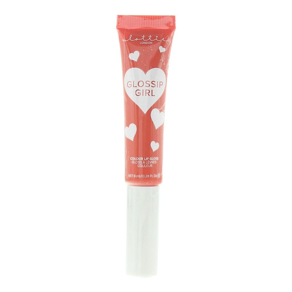 Lottie London Glossip Girl Full Coverage Lip Gloss Friyay - Image 6