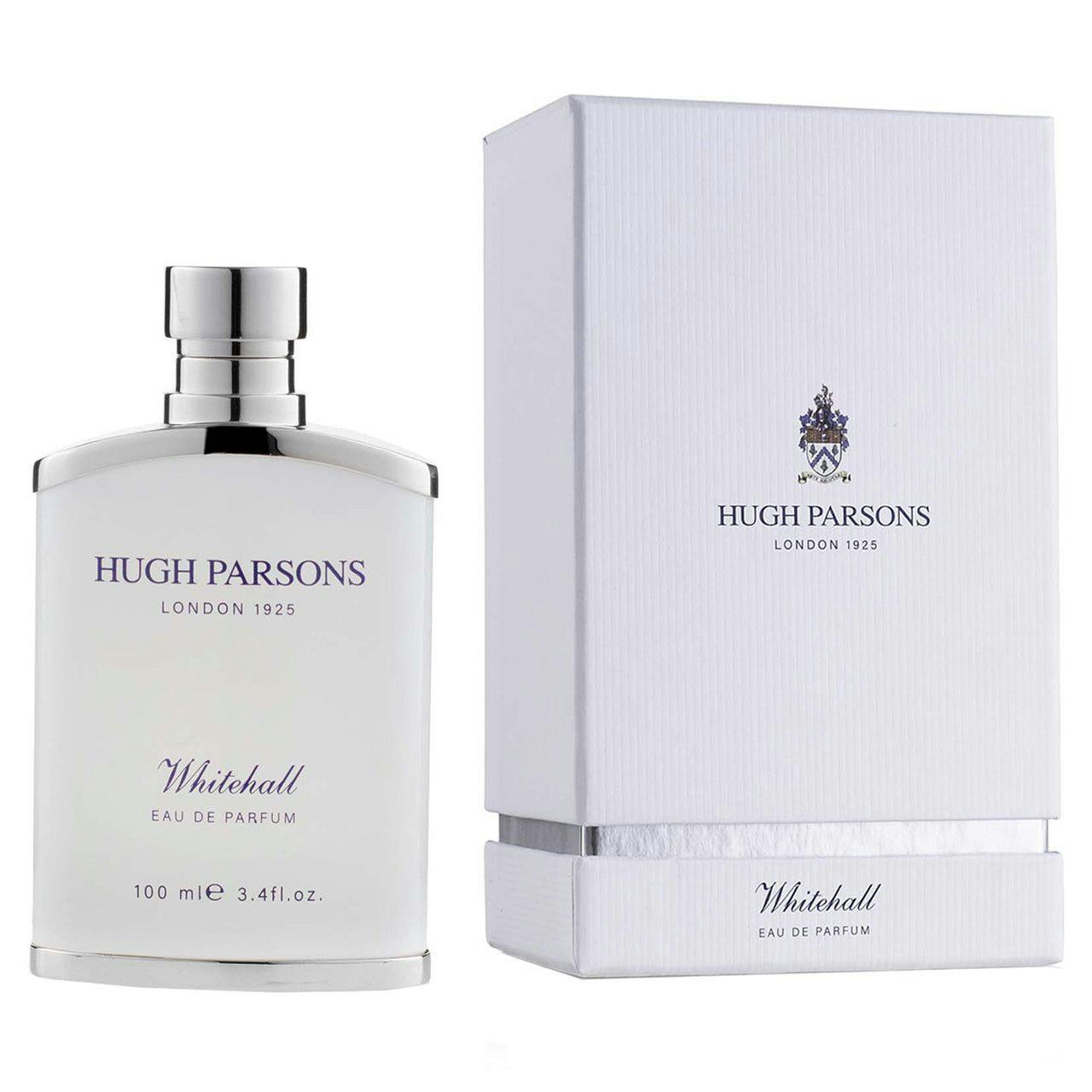 Hugh Parsons Lavender Whitehall Eau De Parfum - 100Ml