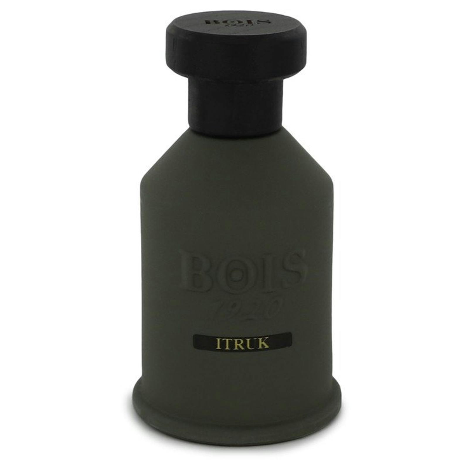 Bois 1920 Unisex Dark/Green Itruk Eau De Parfum 100 Ml - 100 Ml