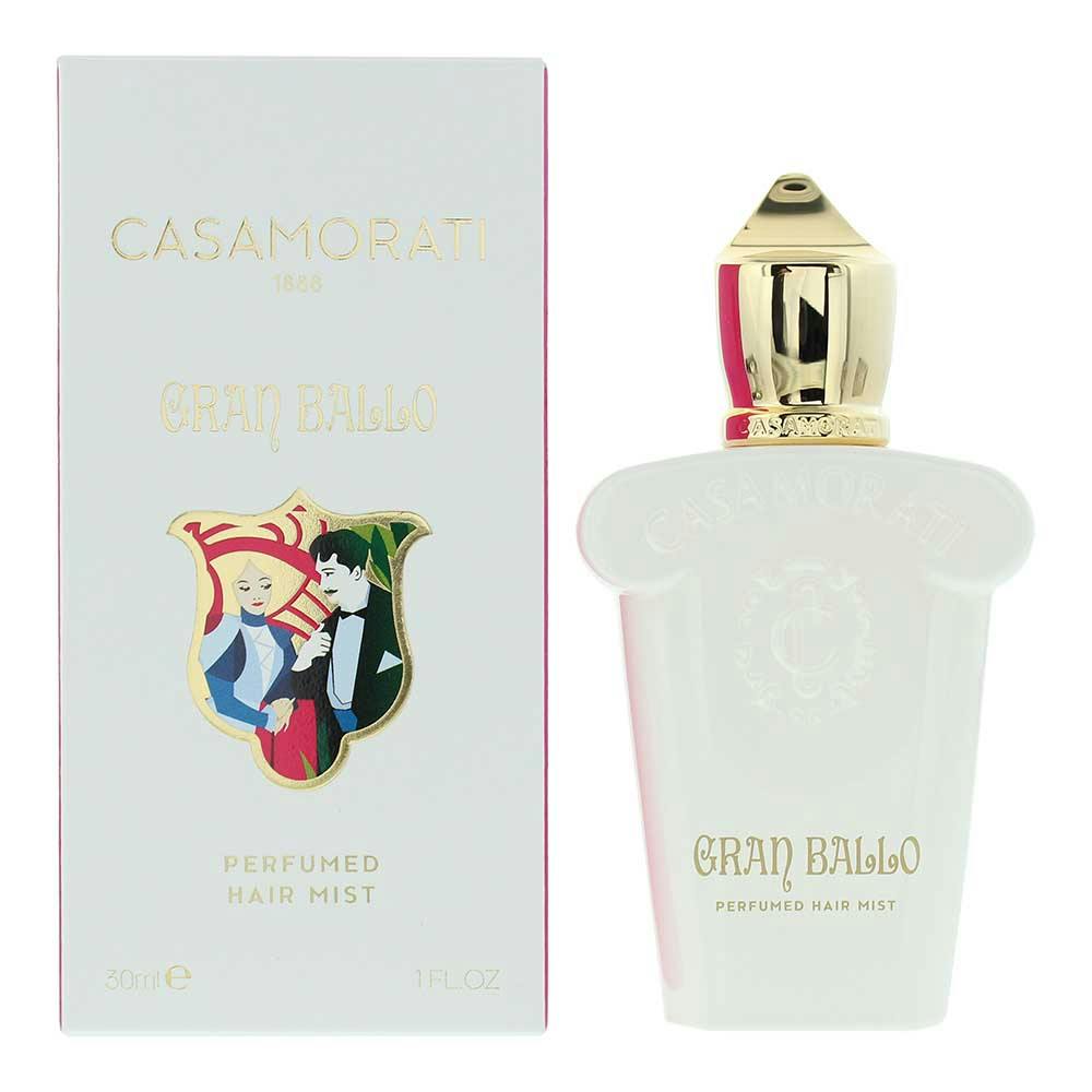 Xerjoff Casamorati 1888 Gran Ballo Hair Mist 30Ml
