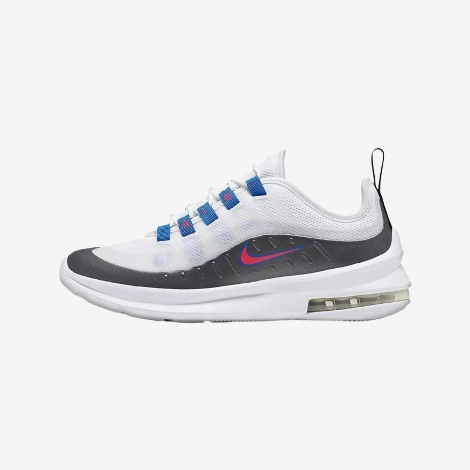 Nike White Ah5222-103 Sneakers In - Uk 5