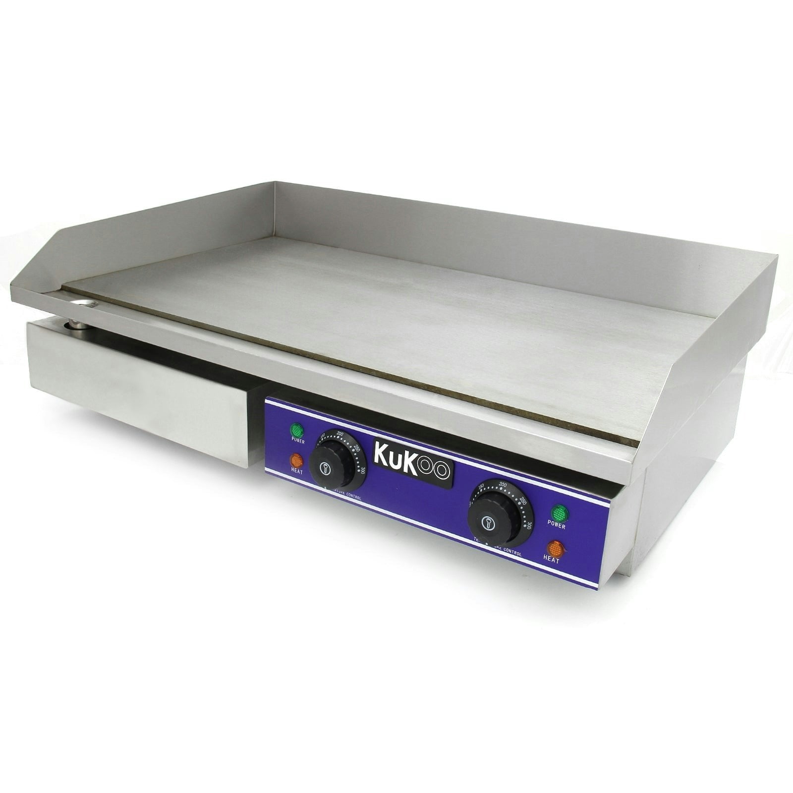 Kukoo 70Cm Wide Electric Griddle