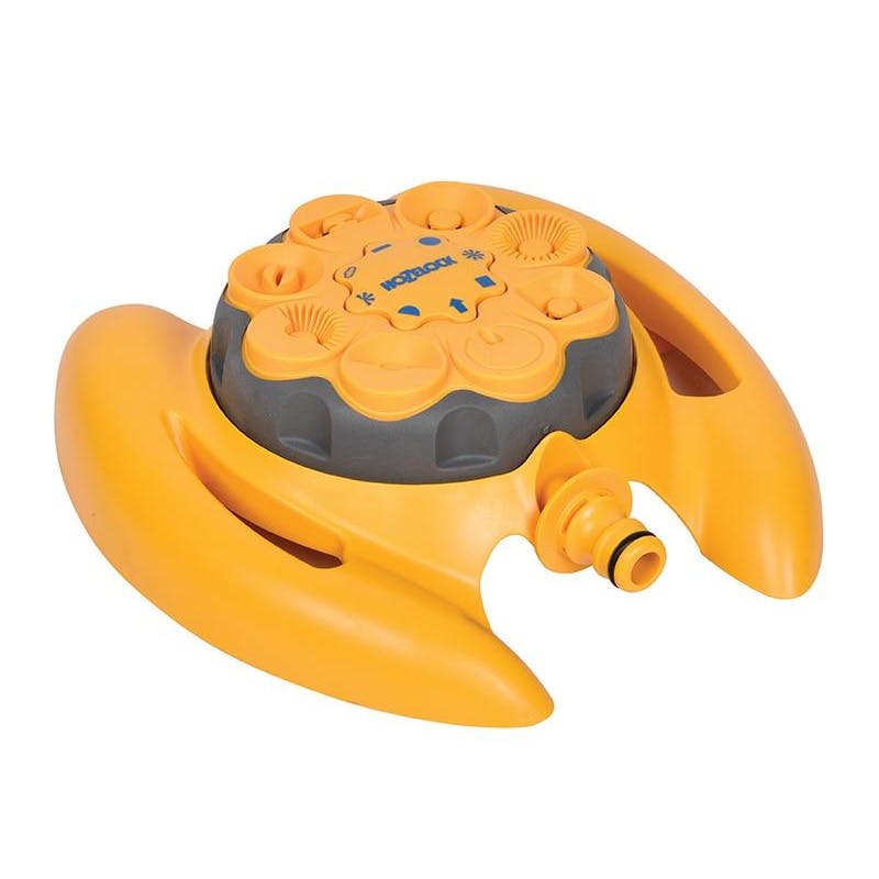 Rackhams 2515 Multi Sprinkler 79M - Multi Colour - One Size - Multi Colour