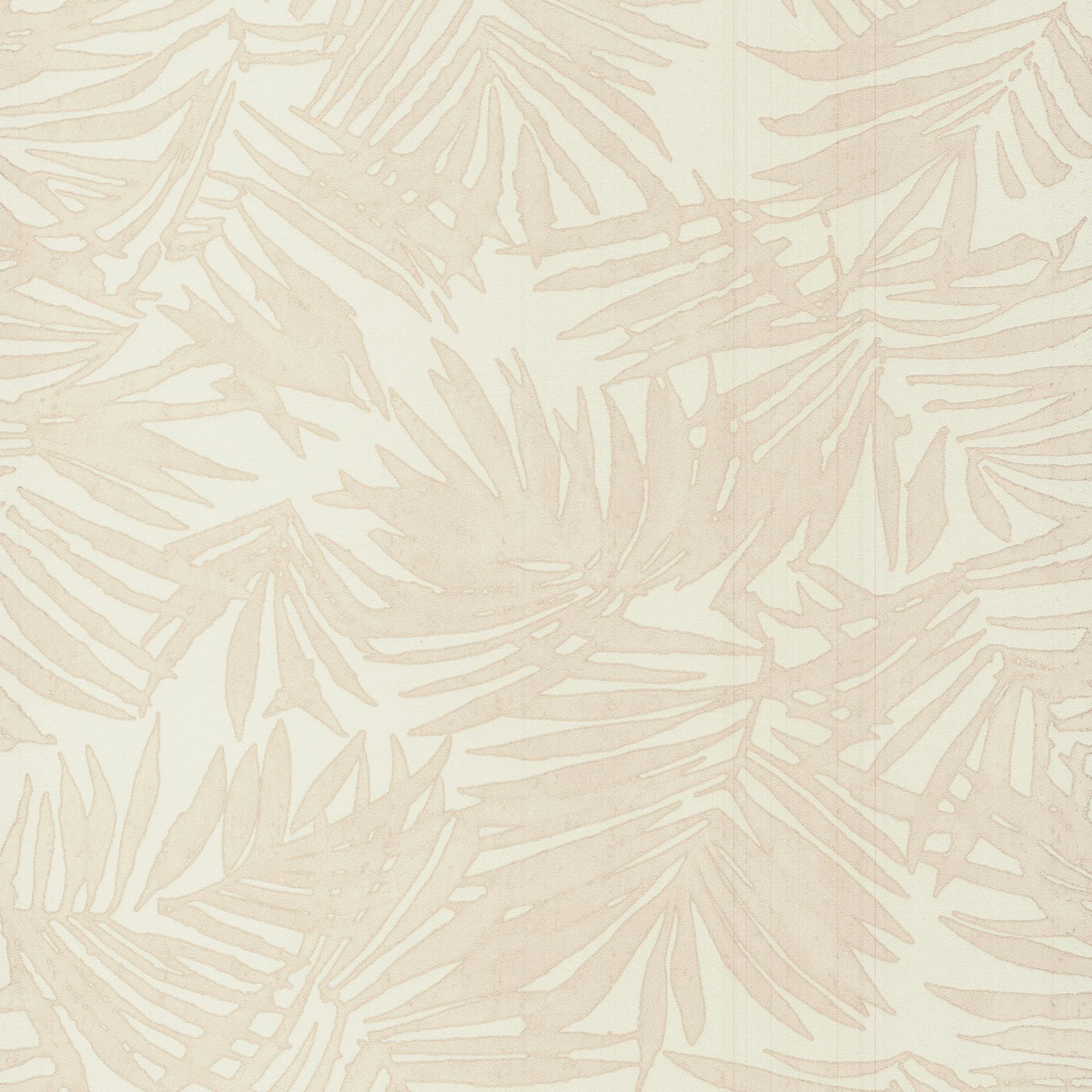Boutique Amazonia Wallpaper |Pearl