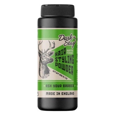 Dark Stag Hair Powder 20G