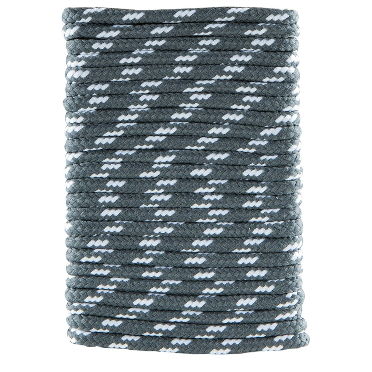 B&Q - Laces Round Boot Laces Grey (150Cm) - Image 2