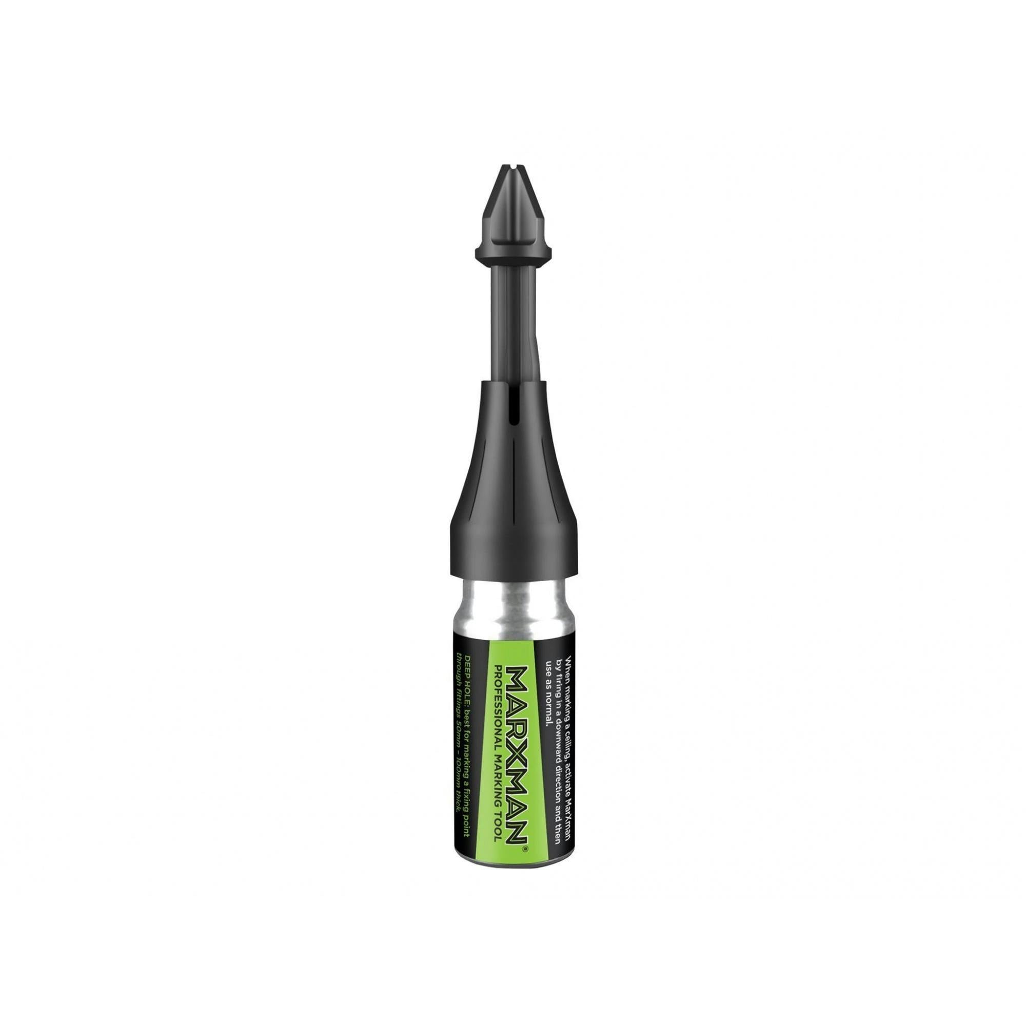 B&Q -  Deep Hole Professional Marking Tool Multi Colour (One Size) - Image 4