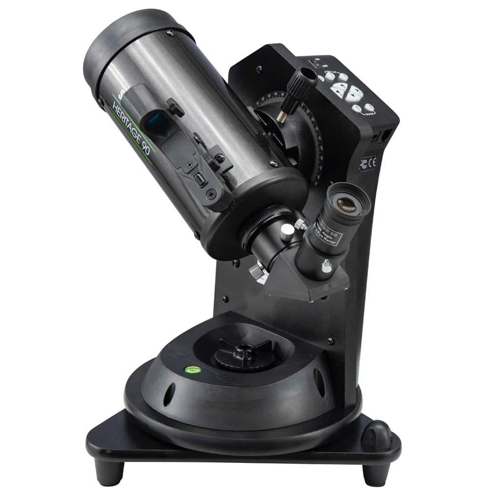 Sky Watcher Heritage 90 Virtuoso Telescope