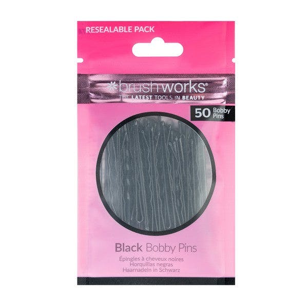 Debenhams Women's Black Bobby Pins In - Image 8
