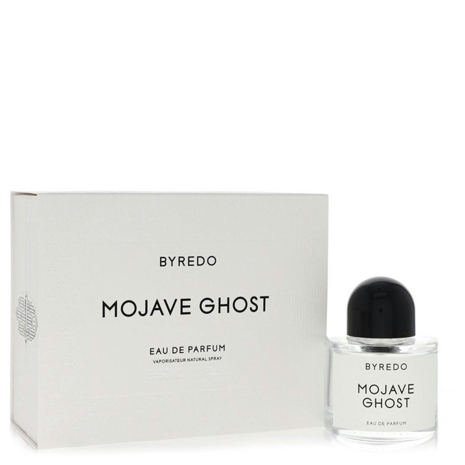 Byredo Women's Light Mojave Ghost Eau De Parfum 50 Ml - 50 Ml