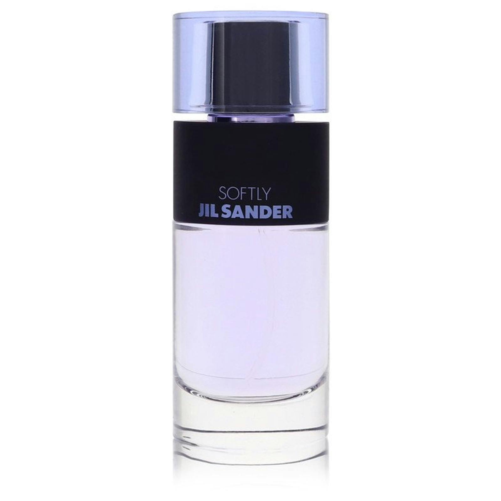Jil Sander Women's Softly Eau De Parfum 80 Ml - 80 Ml