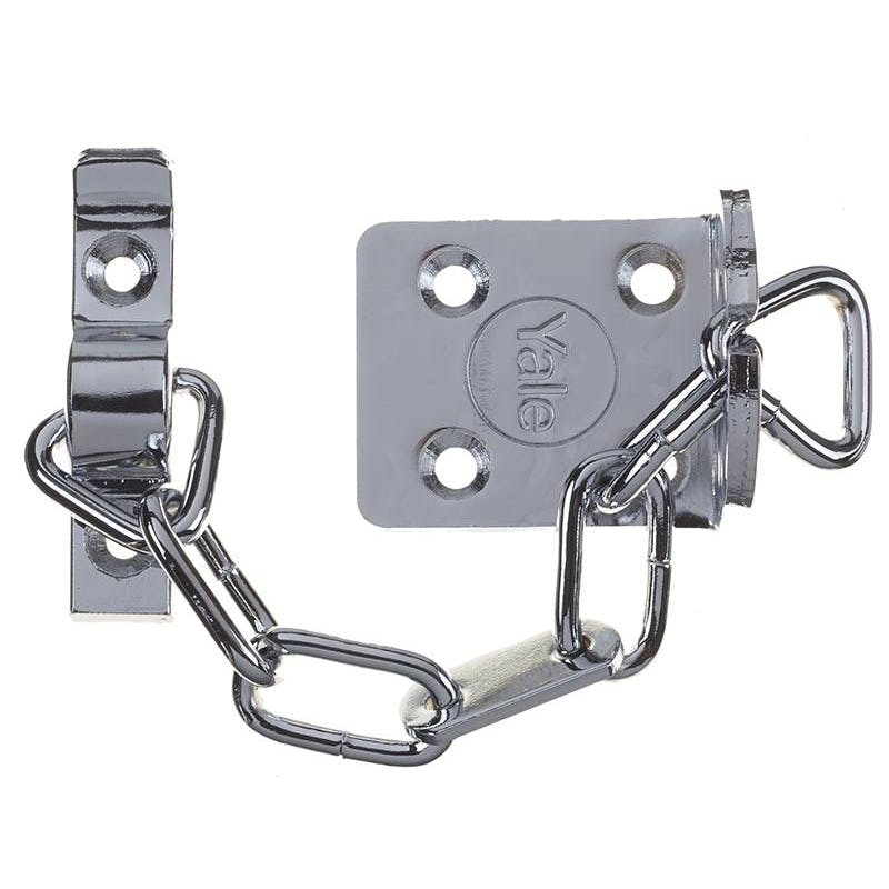 Yale Locks Ws6 Security Door Chain - Image 3