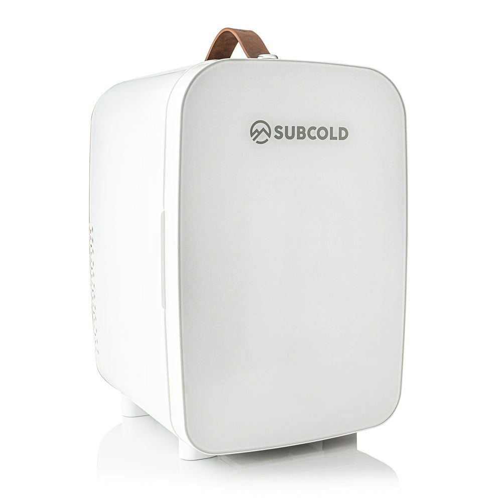 Subcold White Pro 15L Mini Fridge