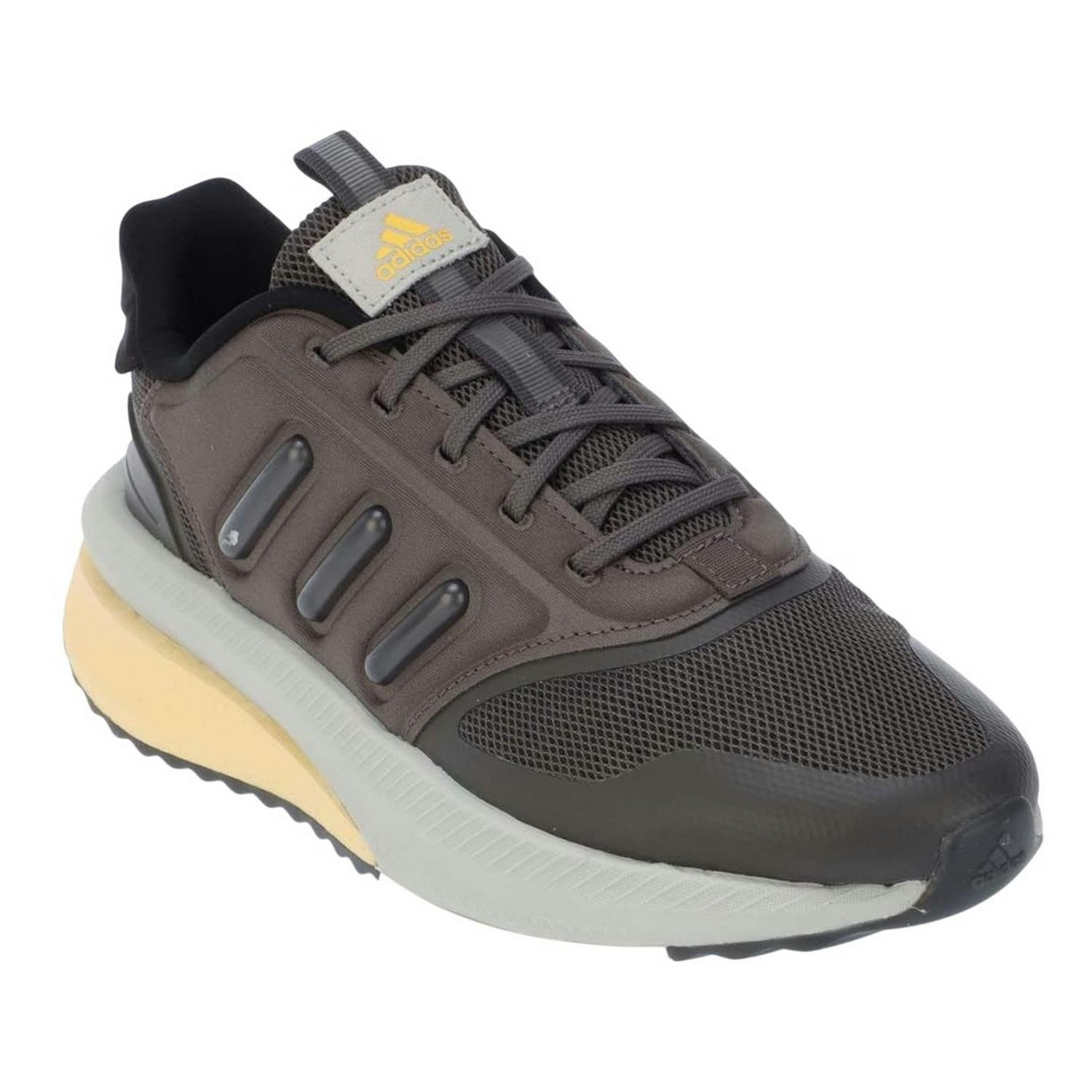 Adidas Men's X_plr Phase Trainers - Charcoal - 10.5 Uk - Charcoal - 100% Mixed