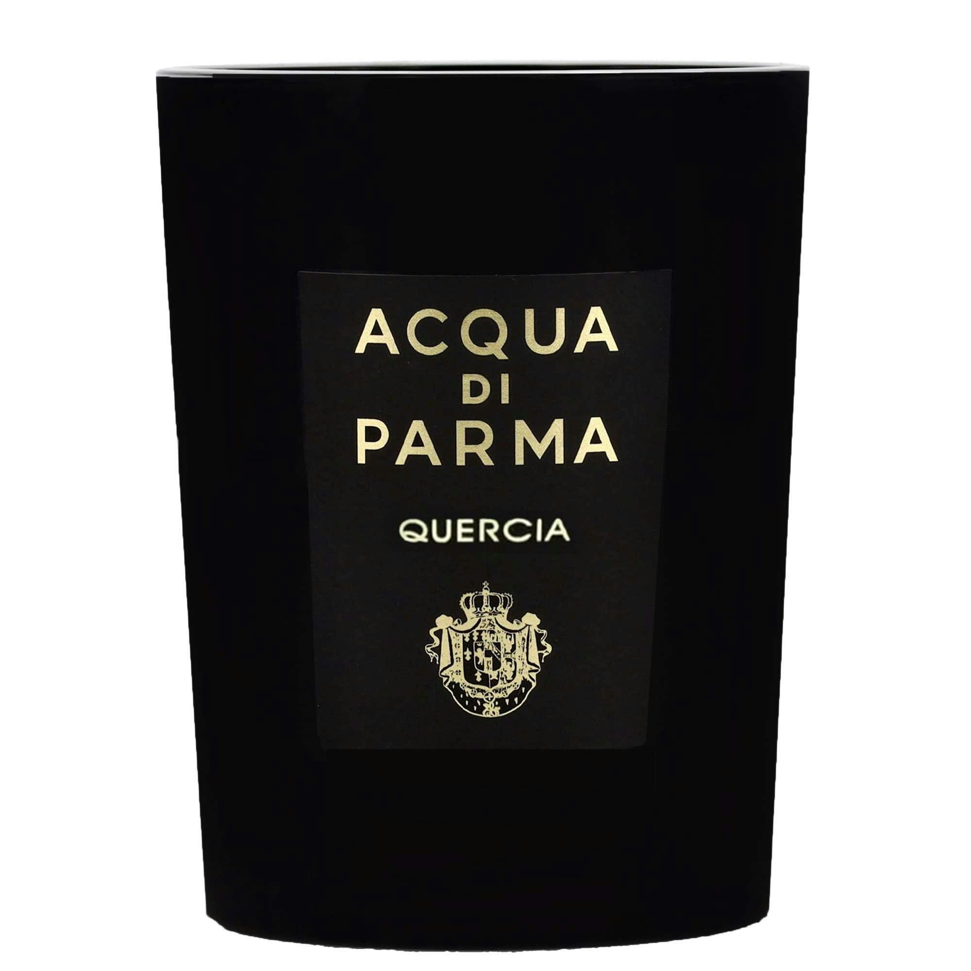 Rackhams Pink Quercia Candle 200G
