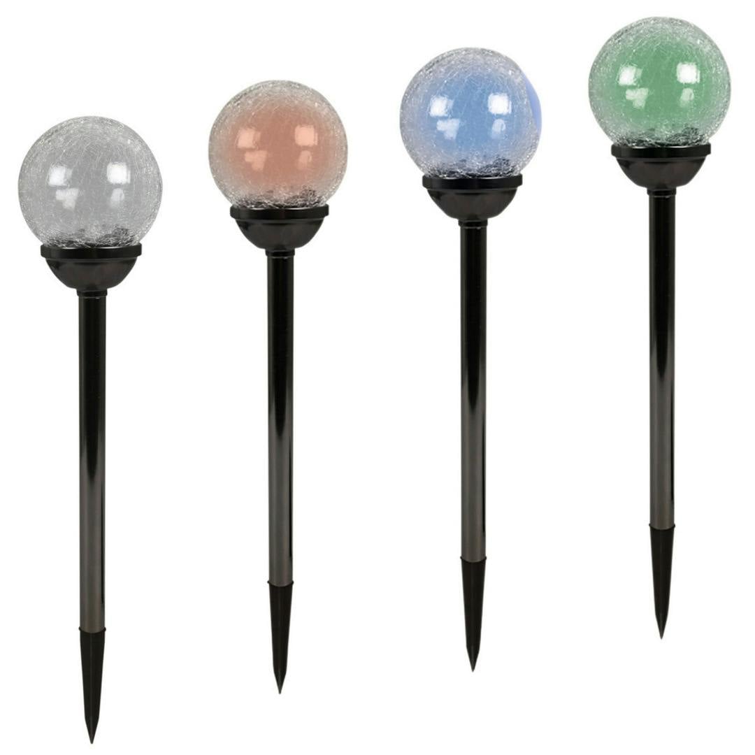 Rackhams Black Solar Palma Pearl Gard Spike