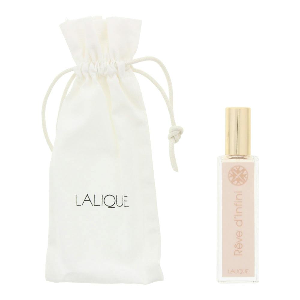 Lalique D'infini D'infini Eau De Parfum 15Ml
