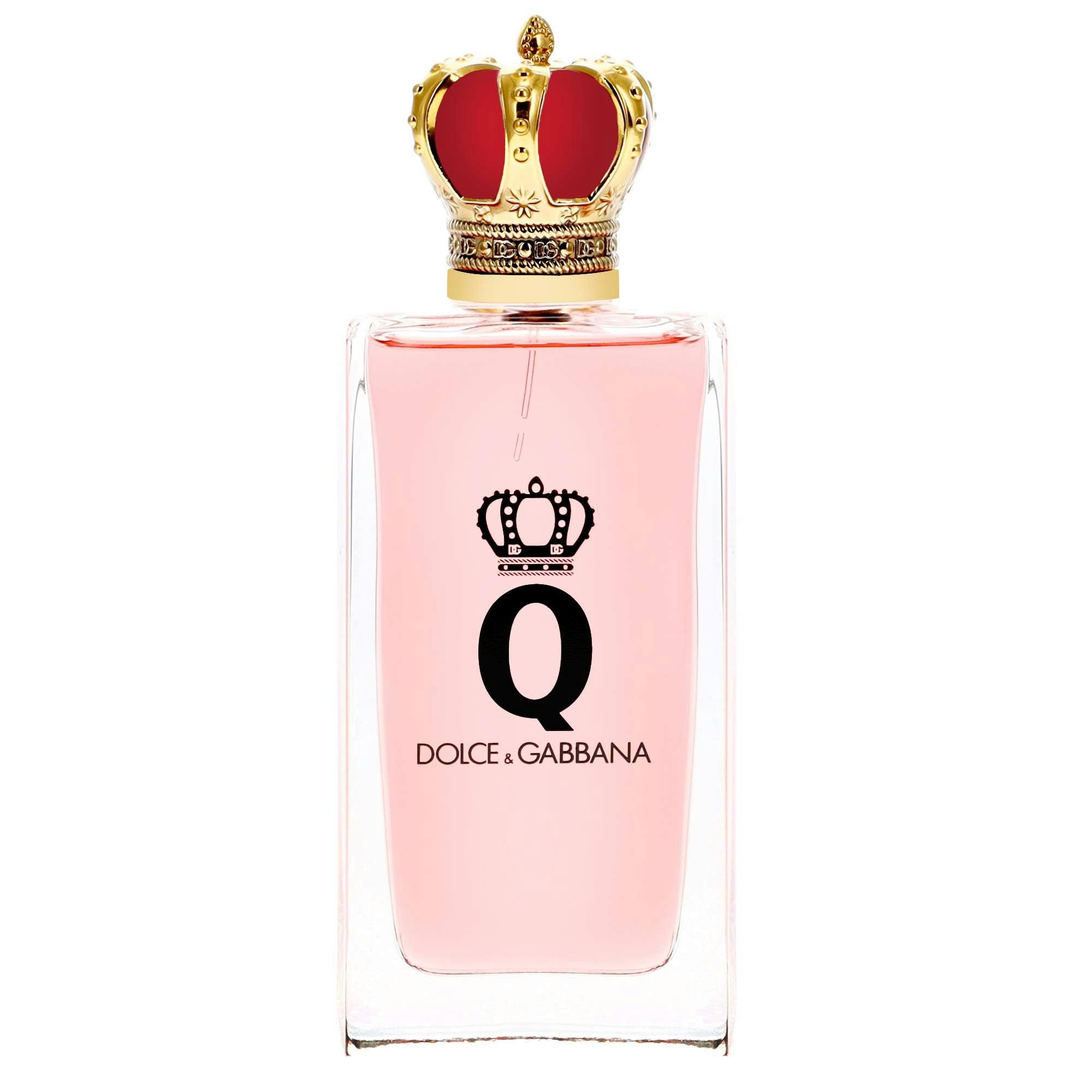 Dolce&Gabbana Orange/Light Q By Eau De Parfum Spray
