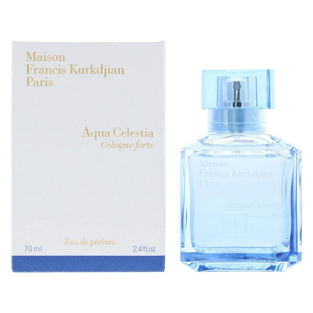 Maison Francis Kurkdjian Light/Green Aqua Celestia Cologne Forte Eau De Parfum 70Ml