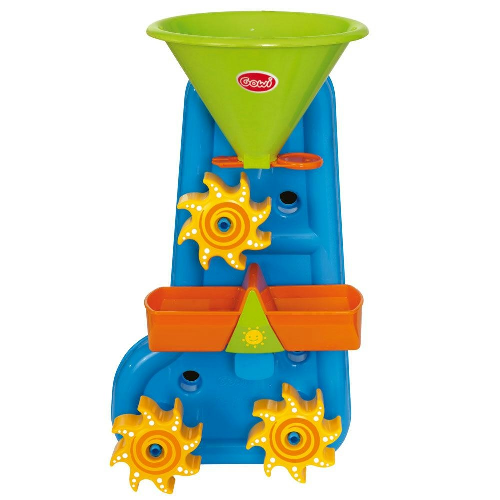 Gowi Toys Watermill For Bath