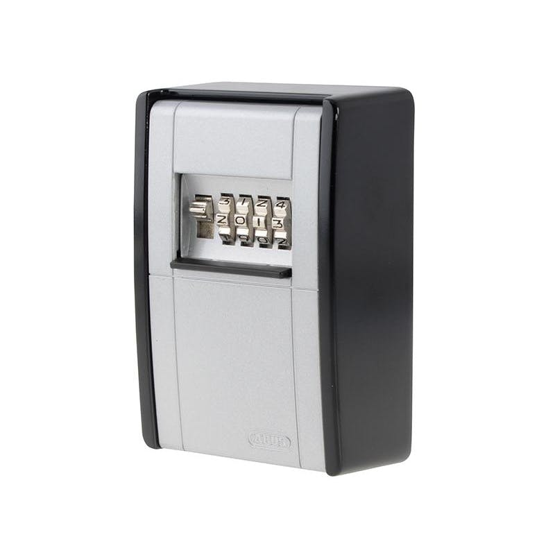 Rackhams 787 Wall-Mounted Keygarage - Multi Colour