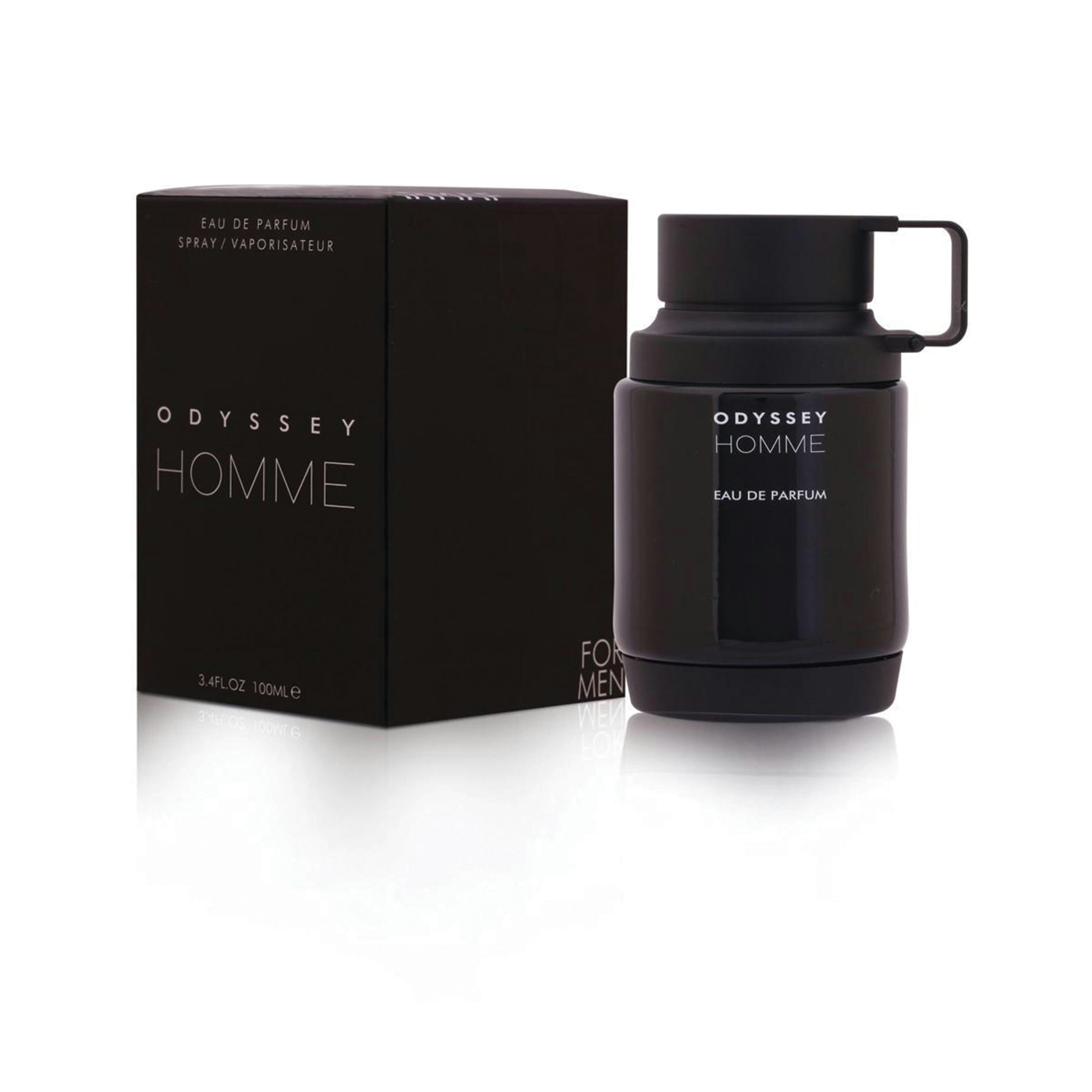 Armaf Amber Odyssey Homme 60Ml