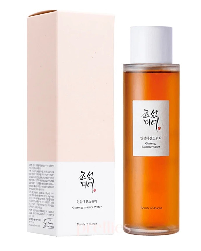 Beauty Of Joseon Ginseng Essence Water 150Ml - 150Ml - 1 - Toner