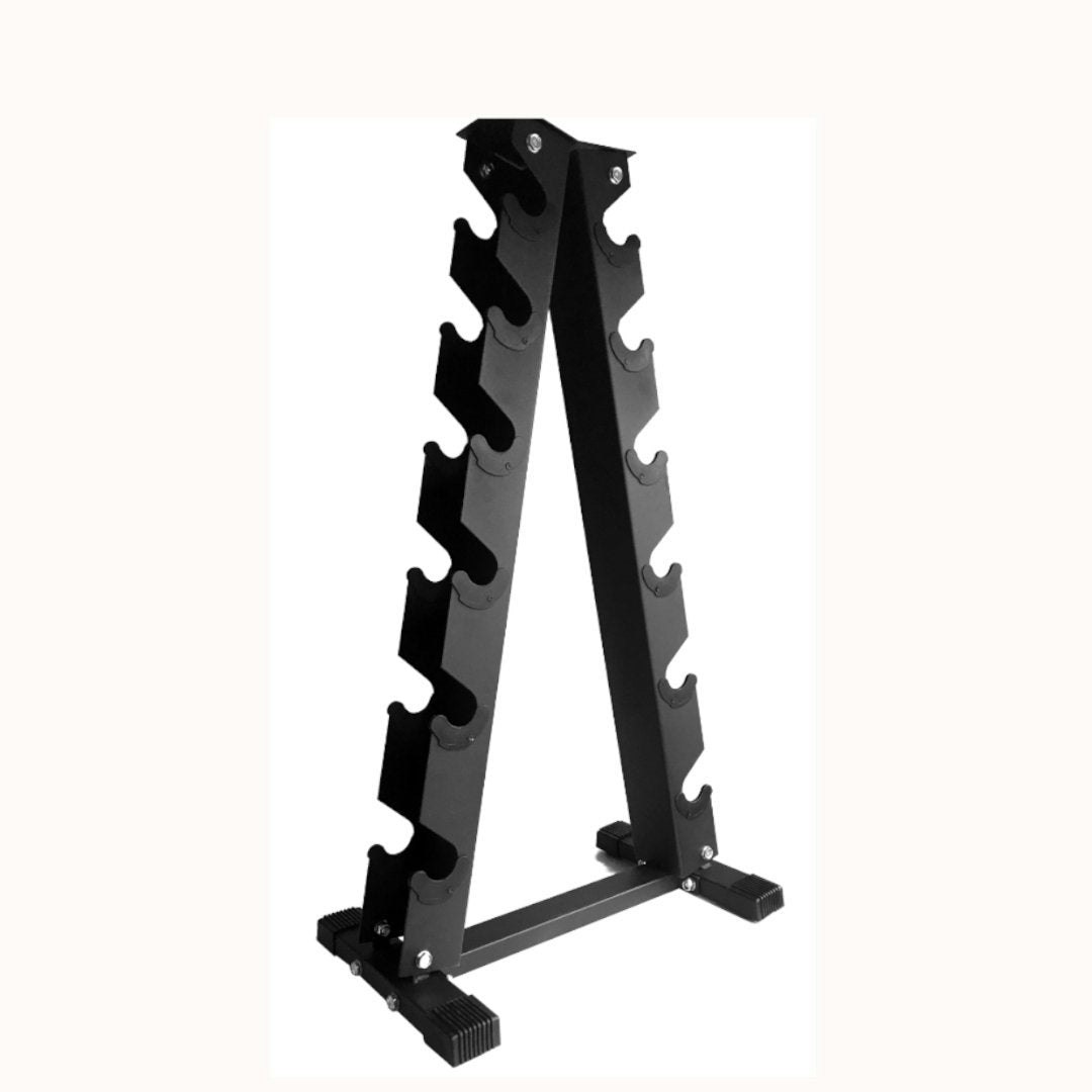 Body Revolution Dumbbell Weight Rack - 10 Rack