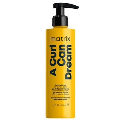 Matrix Light A Curl Can Dream Hold Gel 250Ml - Image 8