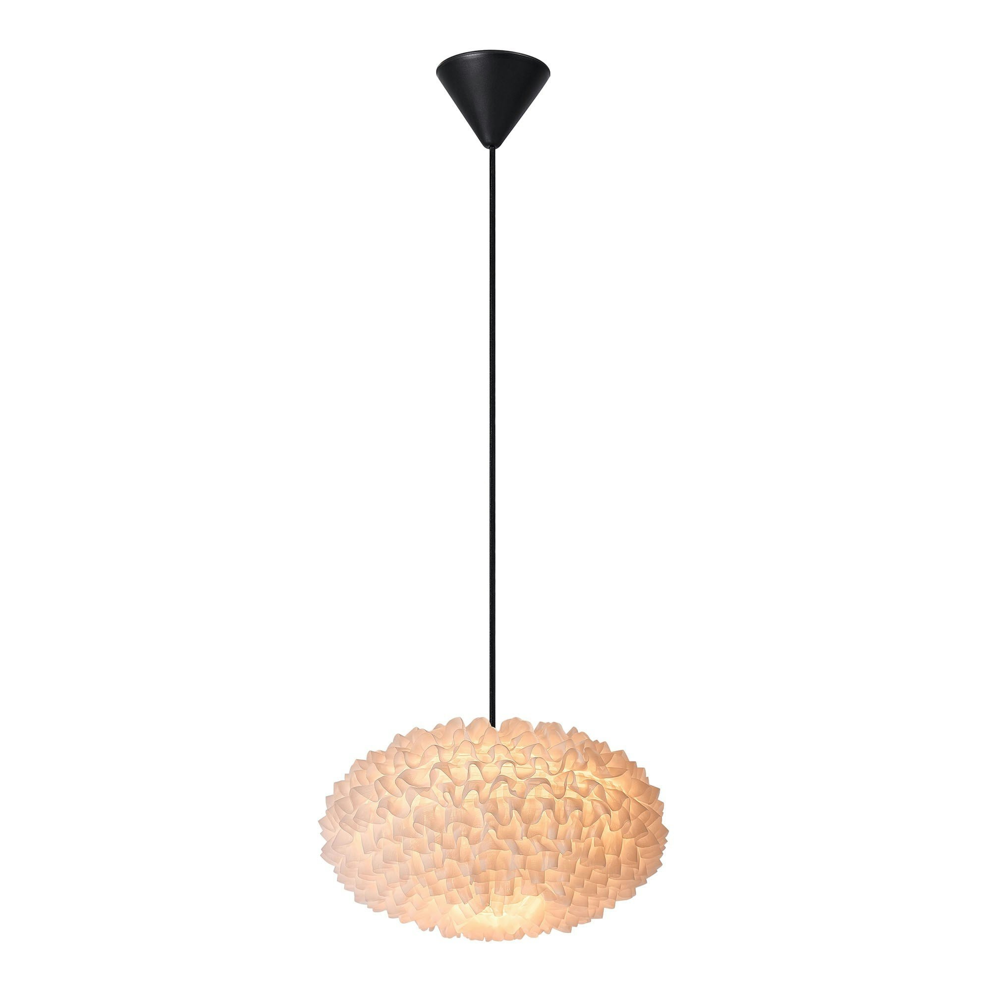 Nordlux White Villo 30 | Lamp Shade | - Paper - 1
