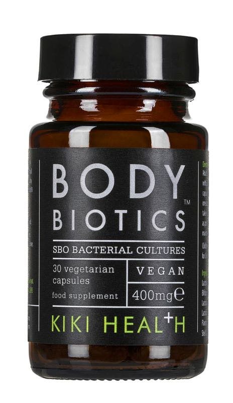 KIKI Health Body Biotics SBO Probiotic Formula 30 Vegicaps - Image 6