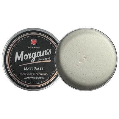 Morgan's Clear Men's Matt Paste 75Ml In - Image 4