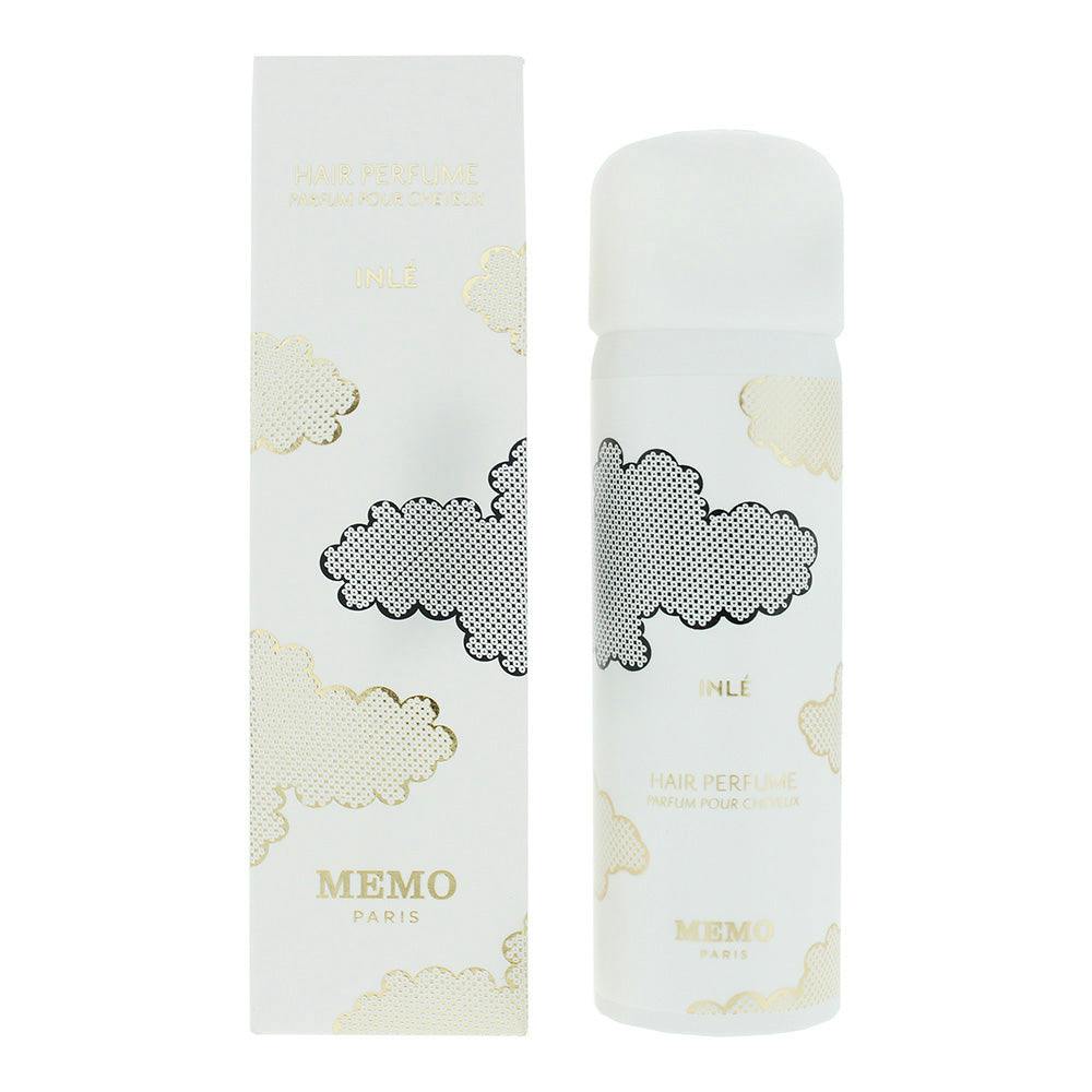 Inle Memo Hair Perfume 80Ml