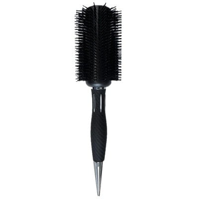 Kent Salon Xl Radial Brush 70Mm With Case