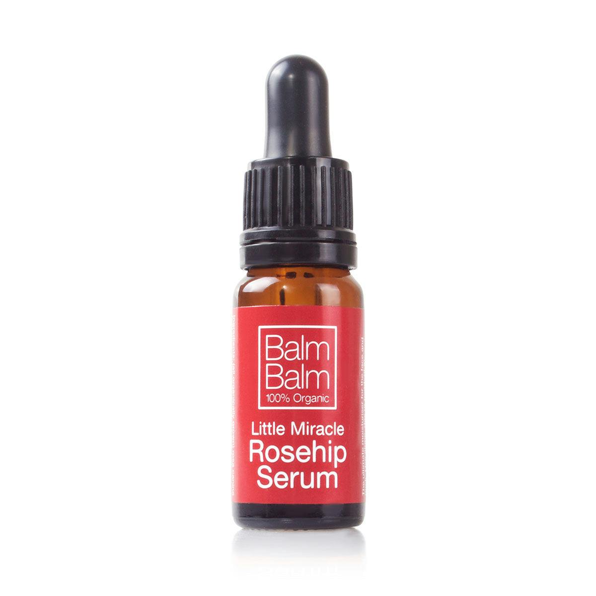 Balm Balm Little Miracle Rosehip Serum 10Ml