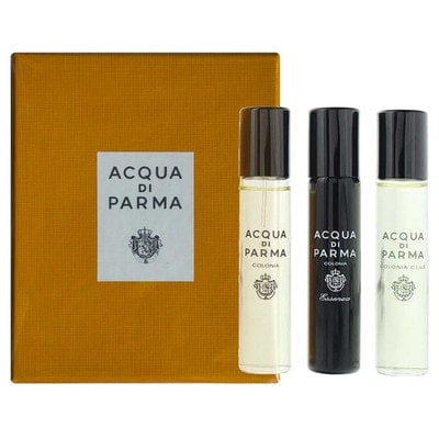 Acqua di Parma Colonia Discovery Travel Set - Colonia, Essenza + Colonia C.L.U.B - Image 12