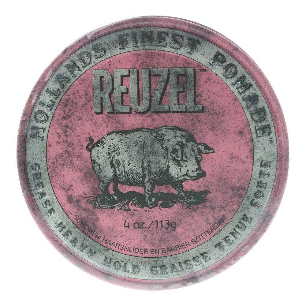Reuzel Grease Heavy Hold Pomade 113G