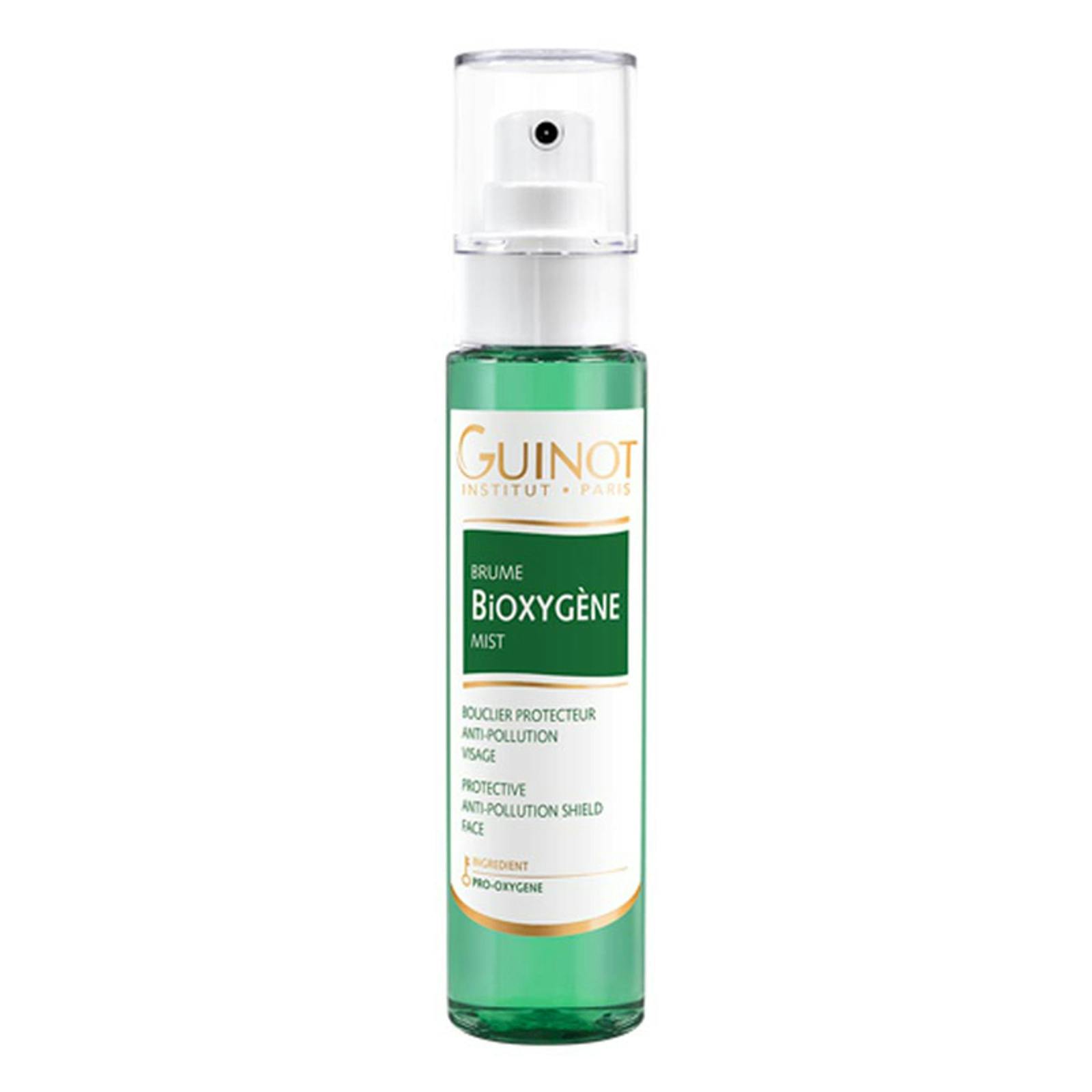 Guinot Light Brume Bioxygene Mist - 100 Ml