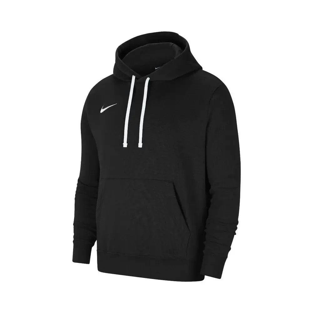 Nike Men's Black Park 20 Sweat Hoodie Sweatshirt Cw6894 - S