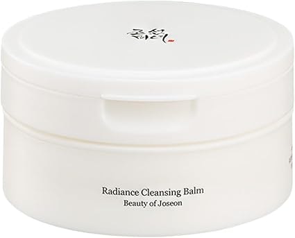 Beauty Of Joseon Grain Radiance Cleansing Balm - Balm - 1 100Ml