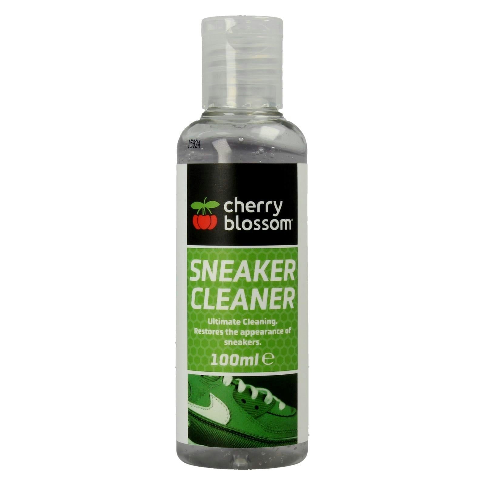 Rackhams Cleaning Gel For All Matierals Sneaker Cleaner - Neutral - 100Ml