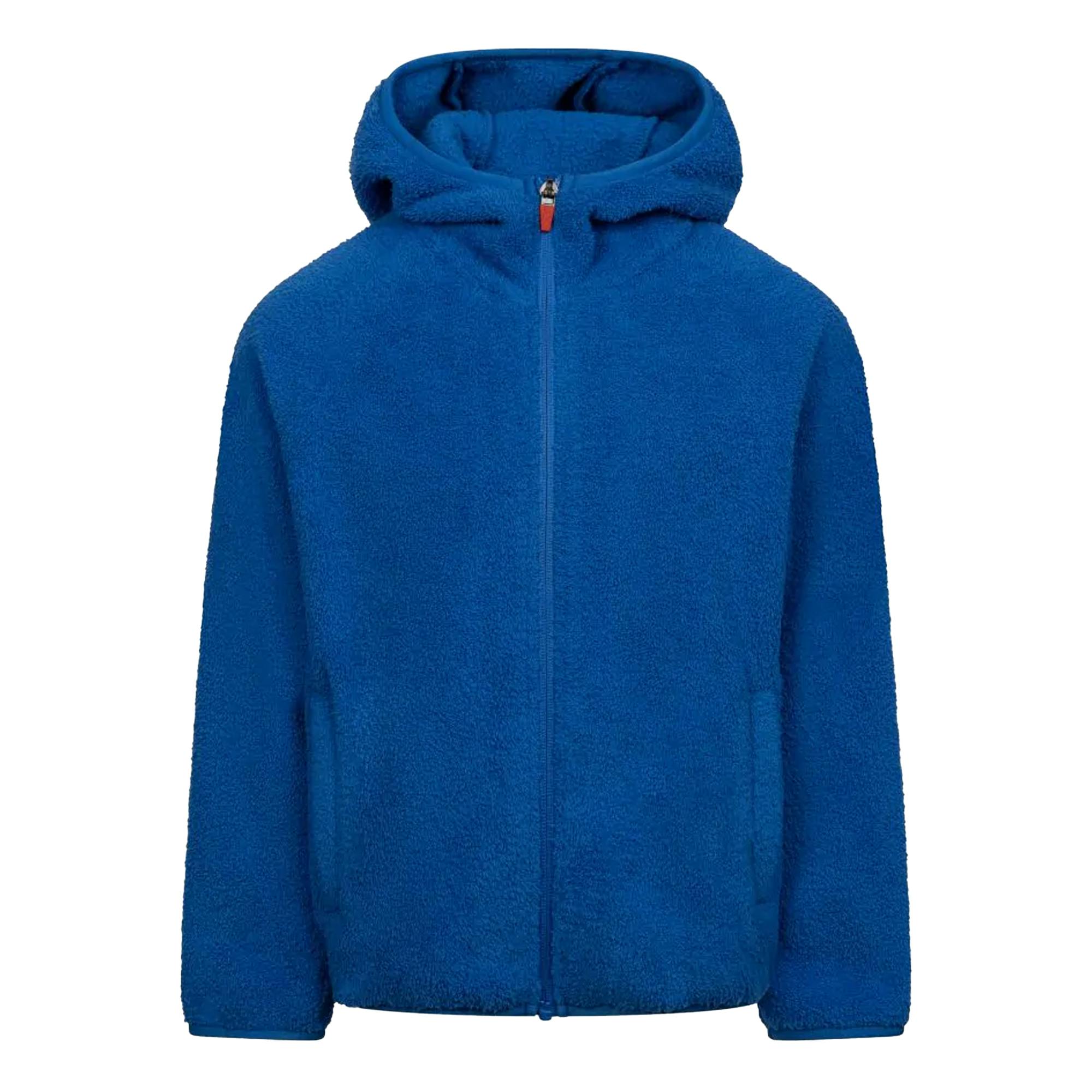 Trespass Blue Childrens/Kids Minally Fleece Jacket - 2-3 Years - 100% Polyester