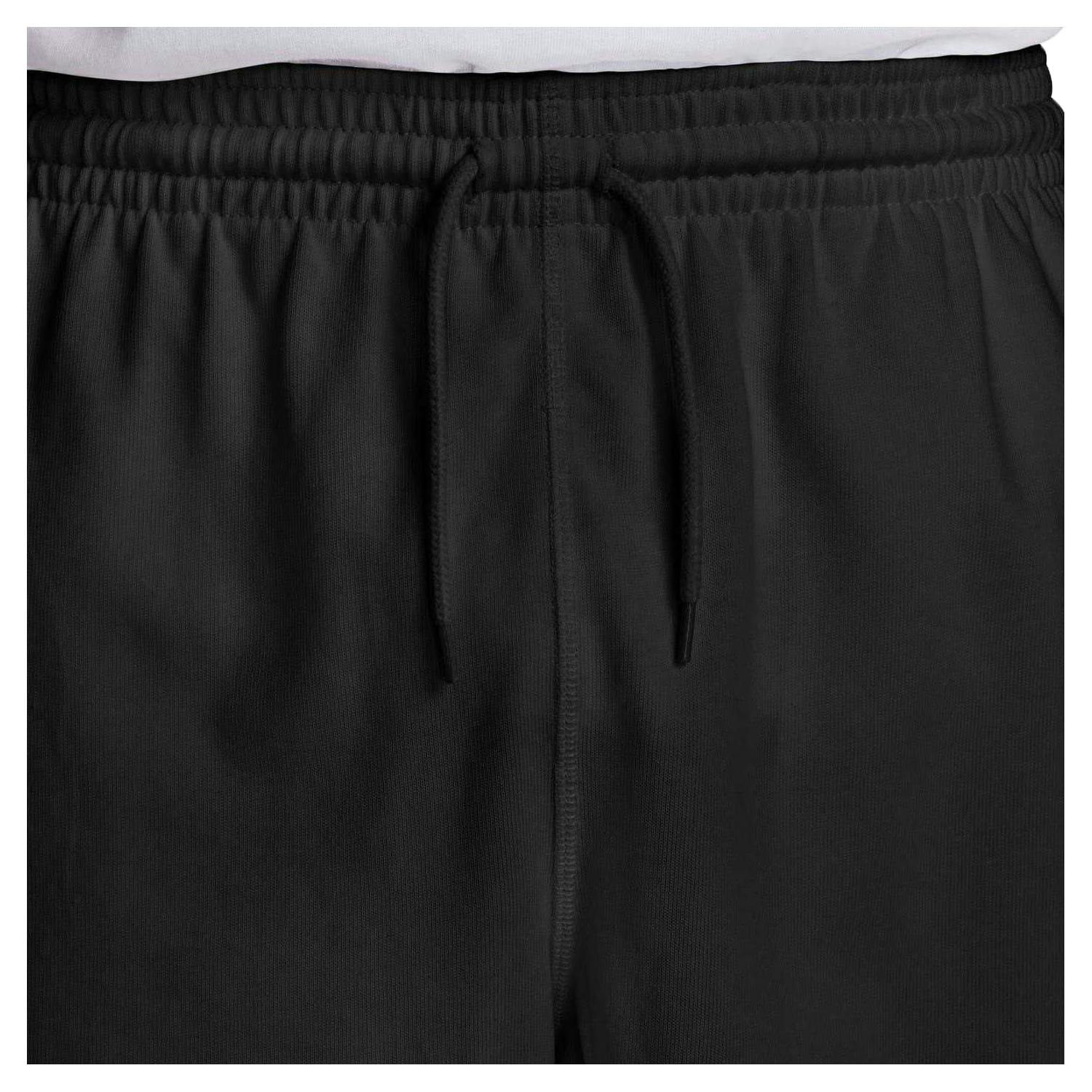Nike Men's Black Club Embroidered Logo Shorts - M - 100% Cotton