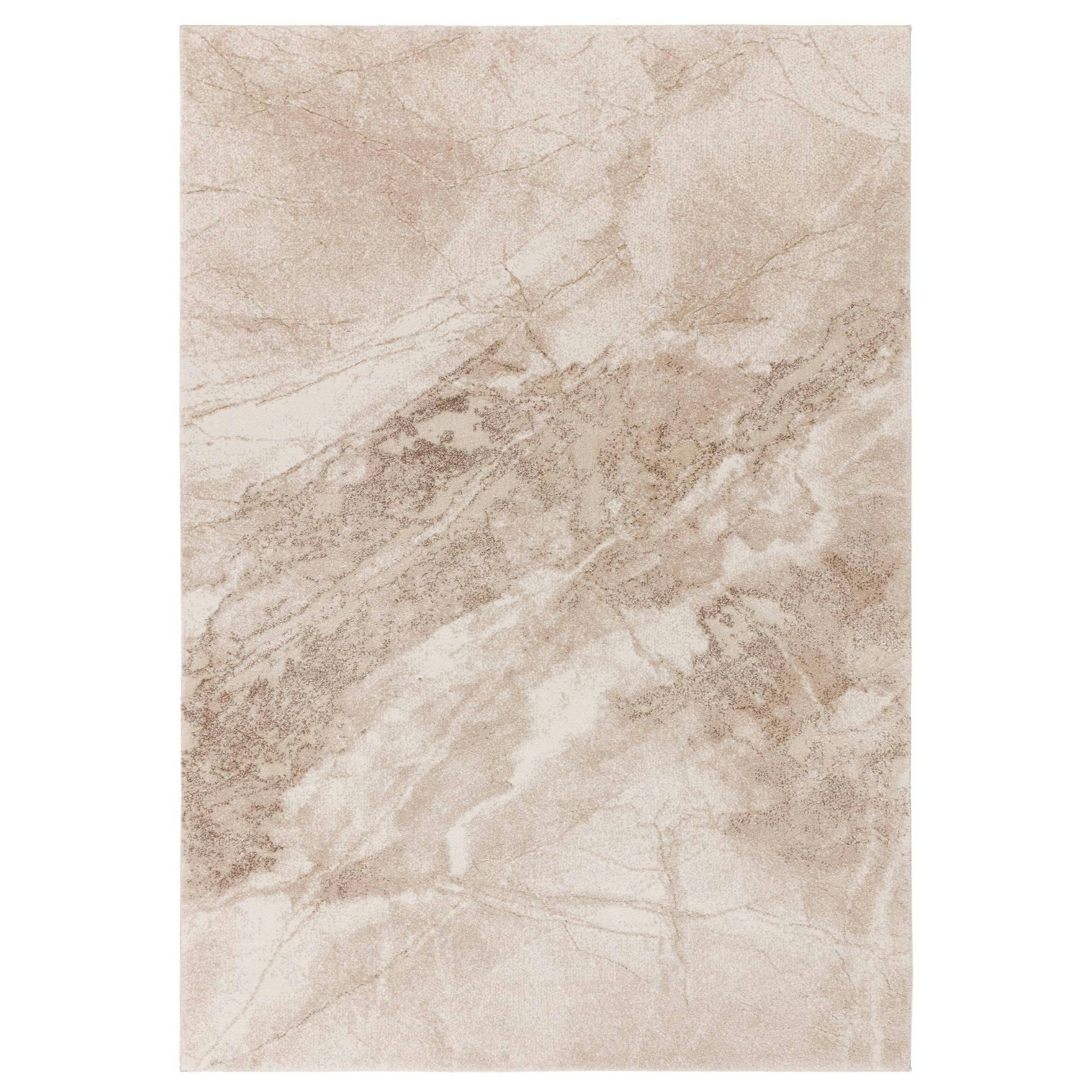 Asiatic Mirage Haze Biege Rug - 120X170cm