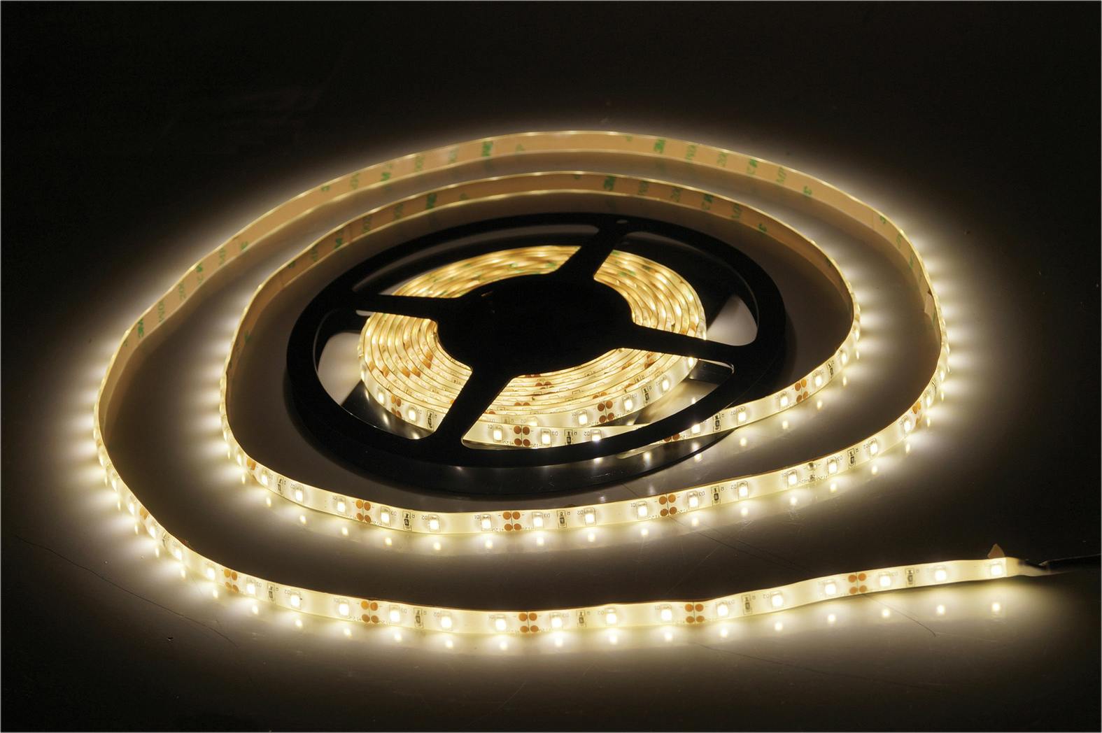 Eagle White 12V Ip65 W/ Led Tape 5M