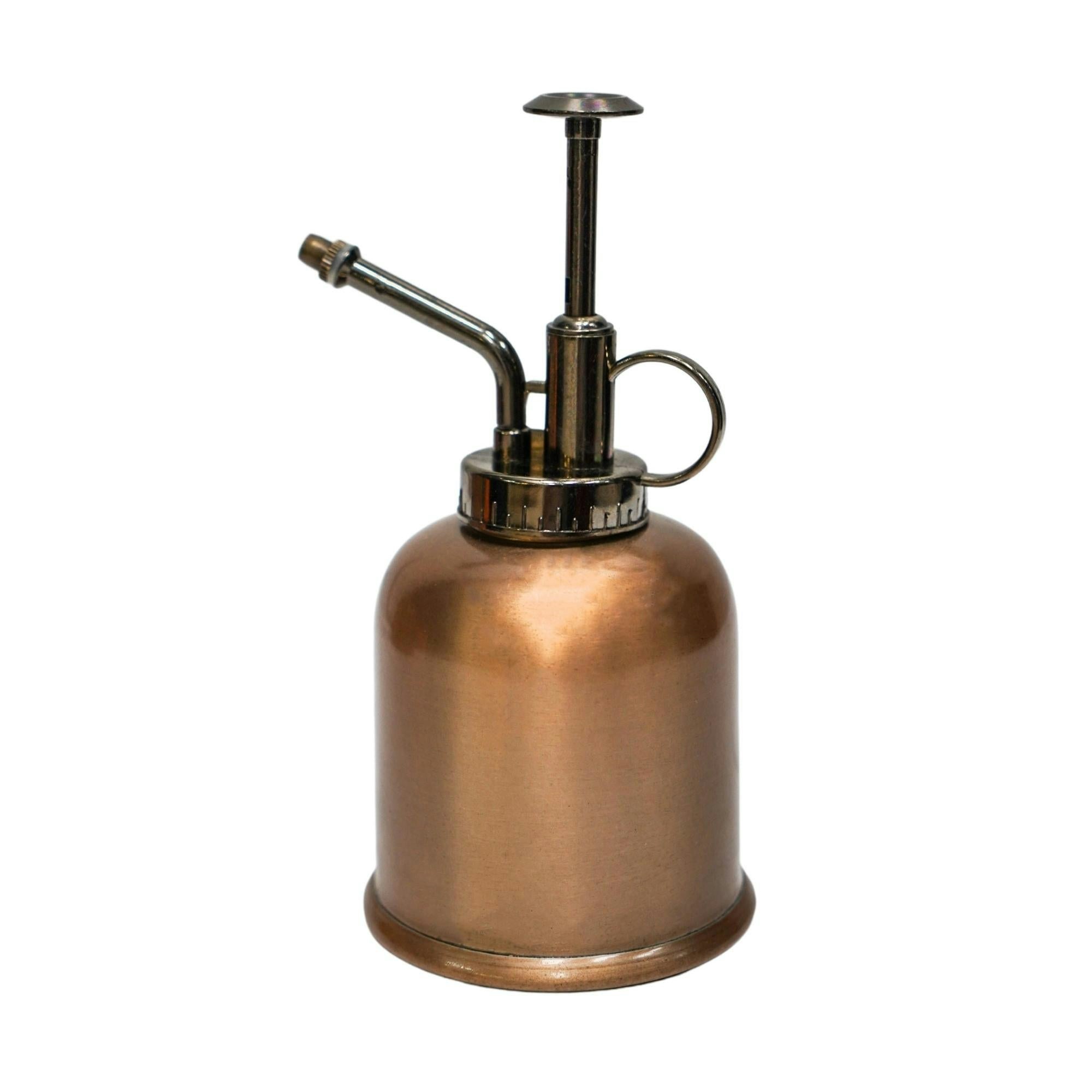 Rackhams Kew Plant Mister - Copper