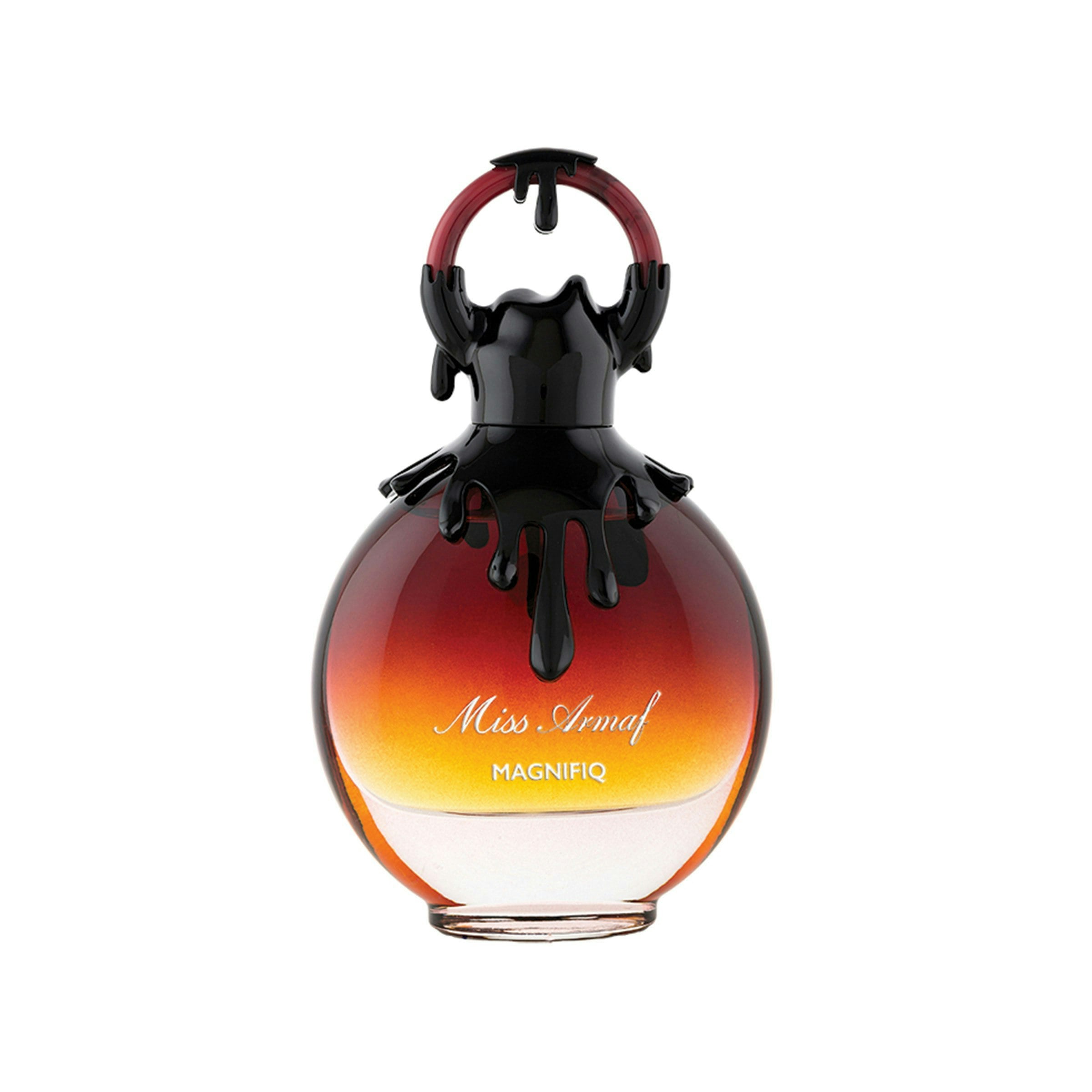 Armaf Miss Magnifiq Eau De Parfum 100Ml - Image 9