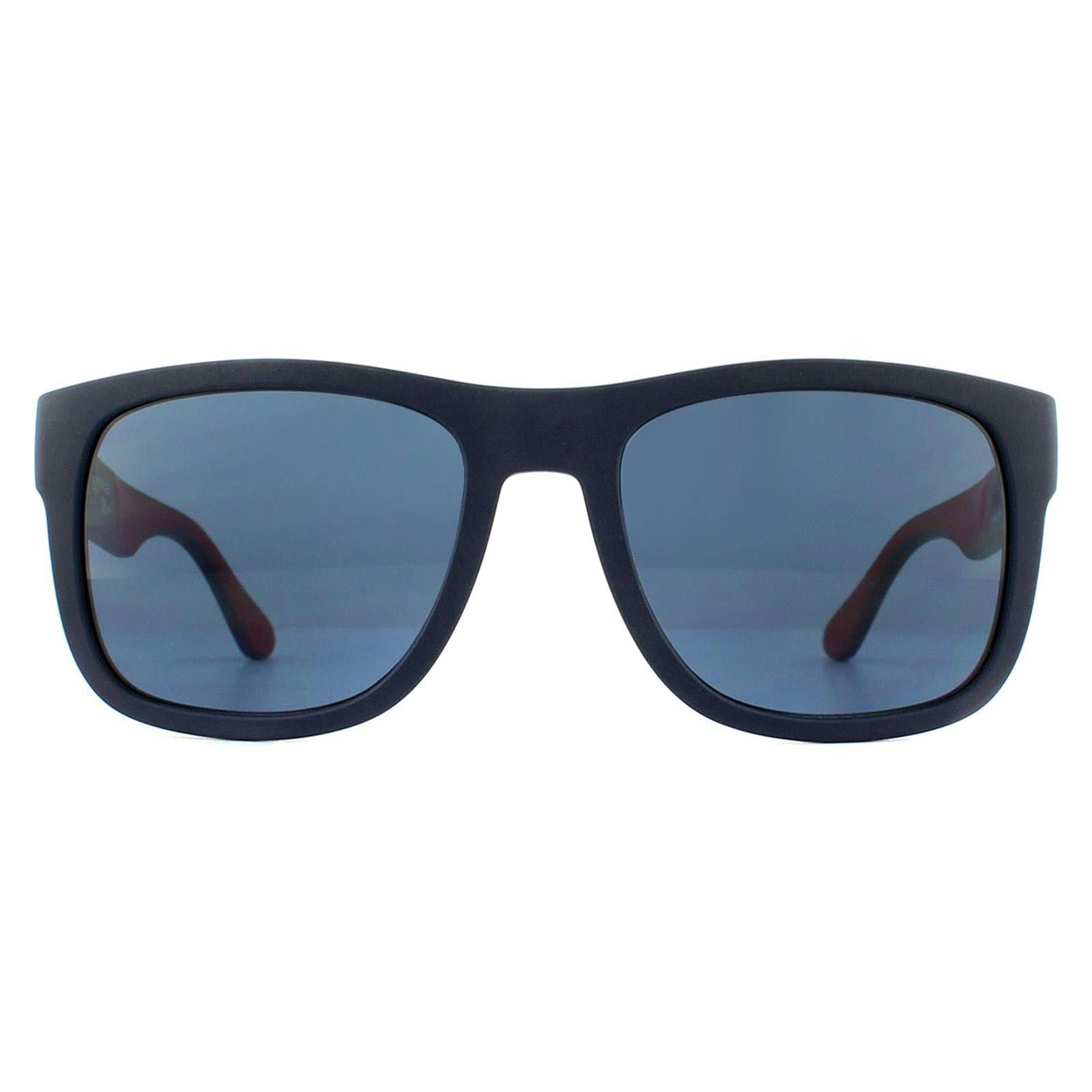 Tommy Hilfiger Men's Blue Th 1556/S Sunglasses