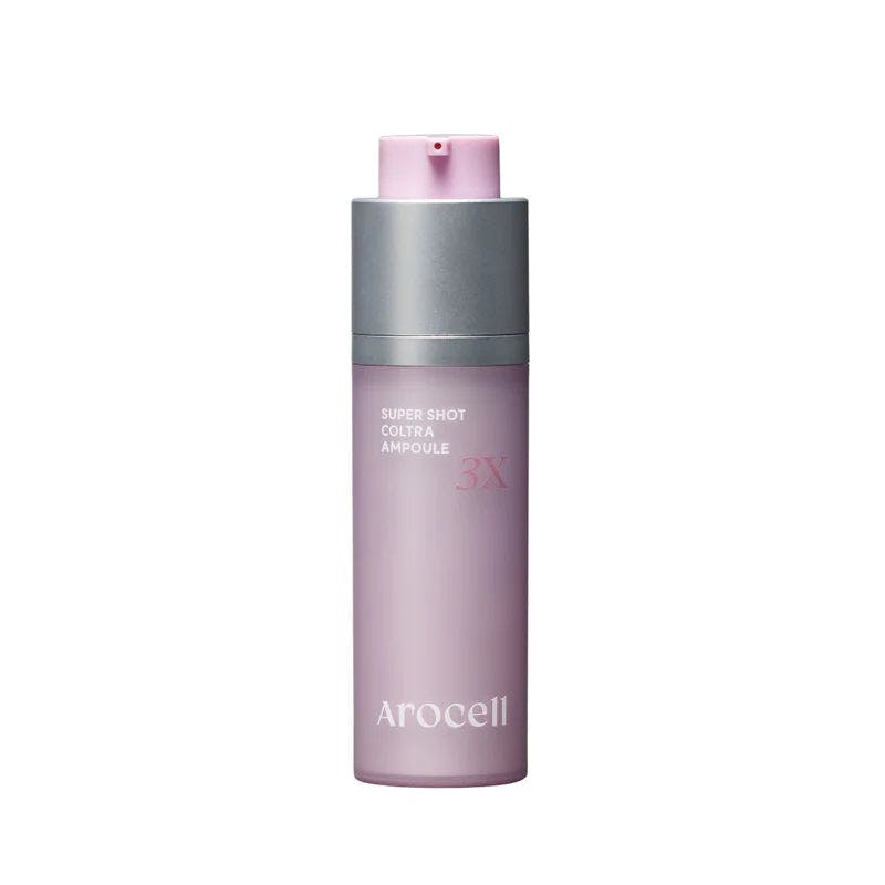 Arocell Super Shot Coltra Ampoule 3X 30Ml