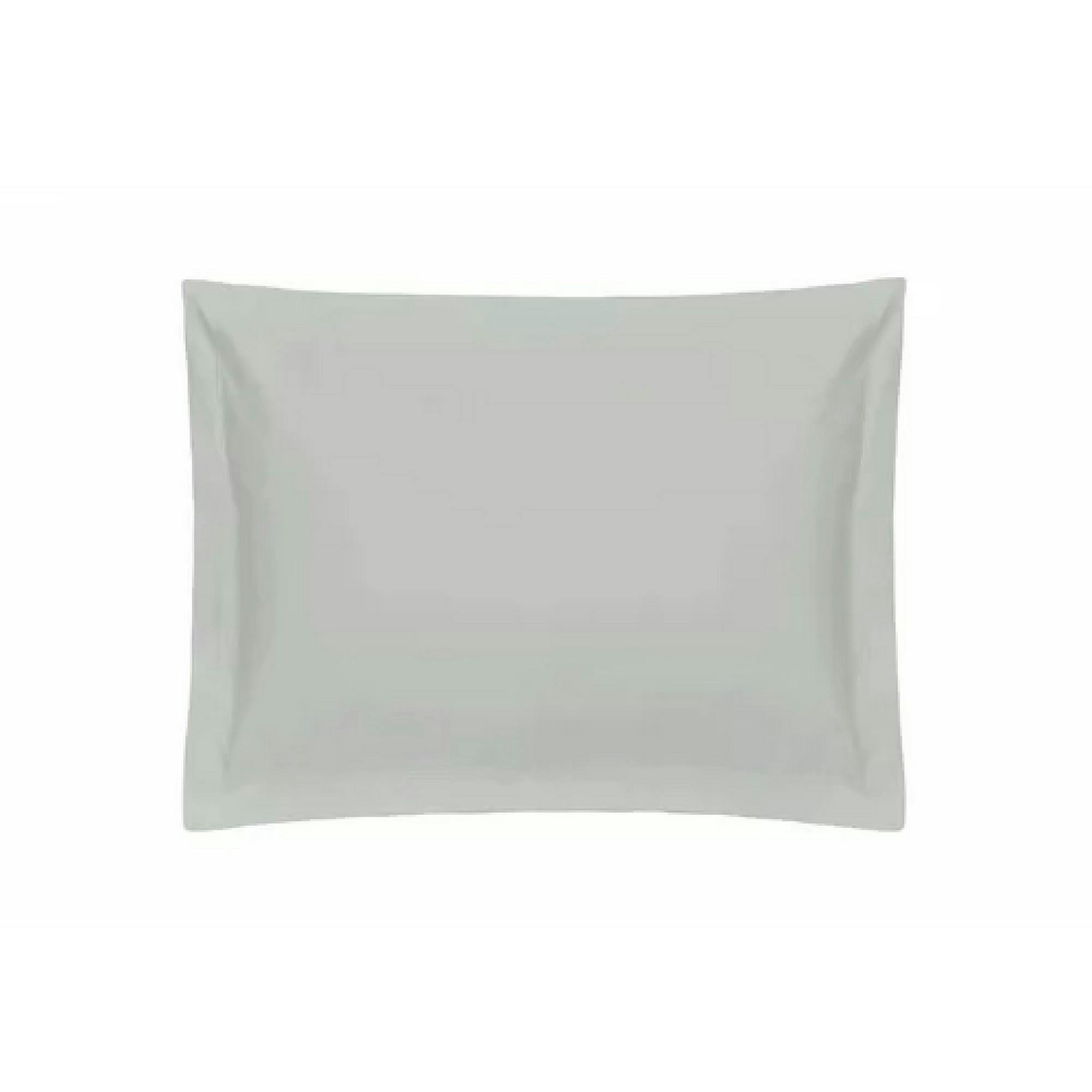 Belledorm Ultimate 1200 Thread Count Oxford Pillowcase - Platinum - One Size - Platinum - 100% Cotton